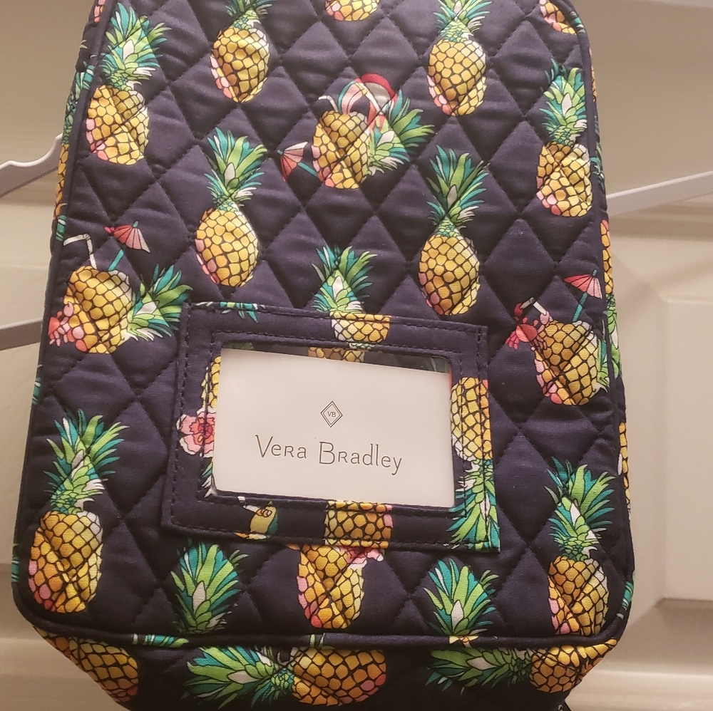 Lunch bag brand new from Vera Bradley - Picture 3 of 3